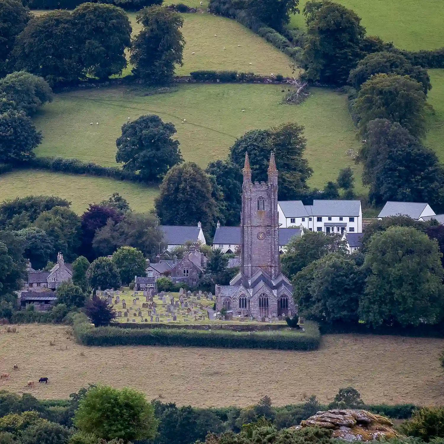 Dartmoor